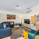 Appartement Avenue Vilamoura Quarteira