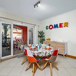 Appartement Avenue Vilamoura Quarteira