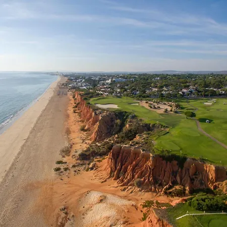 아파트 Avenue Vilamoura