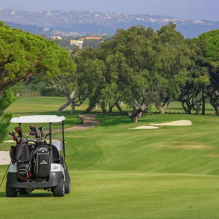 아파트 Avenue Vilamoura