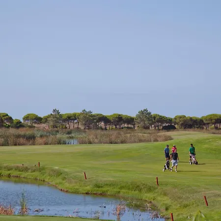 Avenue Vilamoura