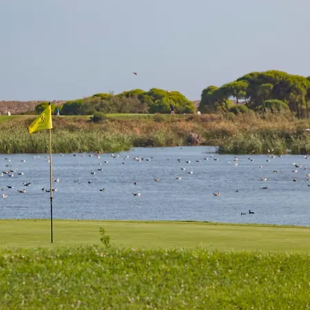 아파트 Avenue Vilamoura *
