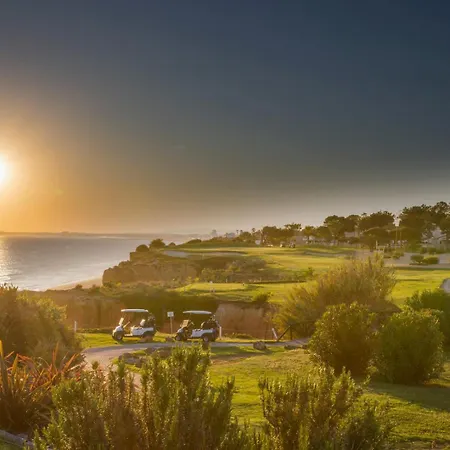 아파트 Avenue Vilamoura 쿼테이라