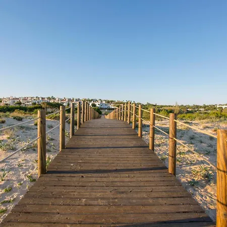 Apartment Avenue Vilamoura *