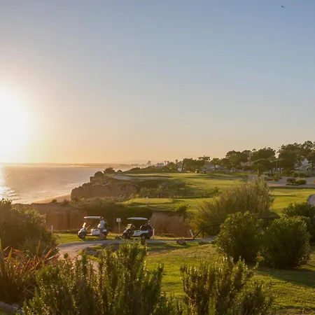 아파트 Avenue Vilamoura 쿼테이라