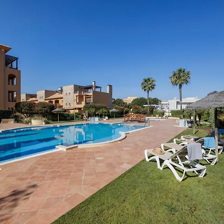 Апартаменты Avenue Vilamoura