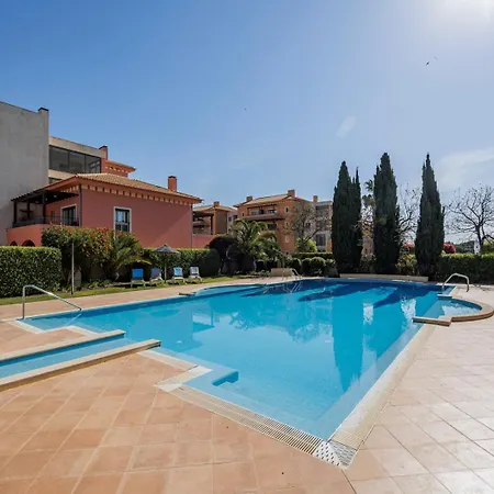 아파트 Avenue Vilamoura *
