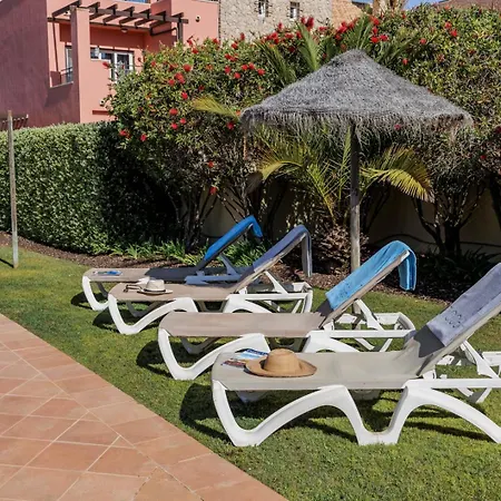 아파트 Avenue Vilamoura