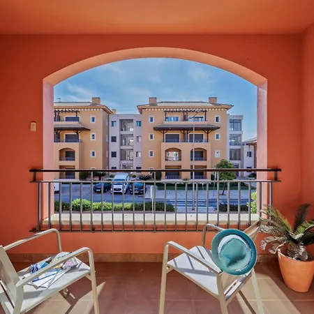 아파트 Avenue Vilamoura 쿼테이라