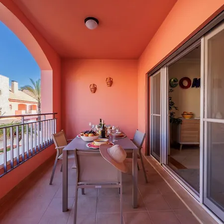 아파트 Avenue Vilamoura 쿼테이라