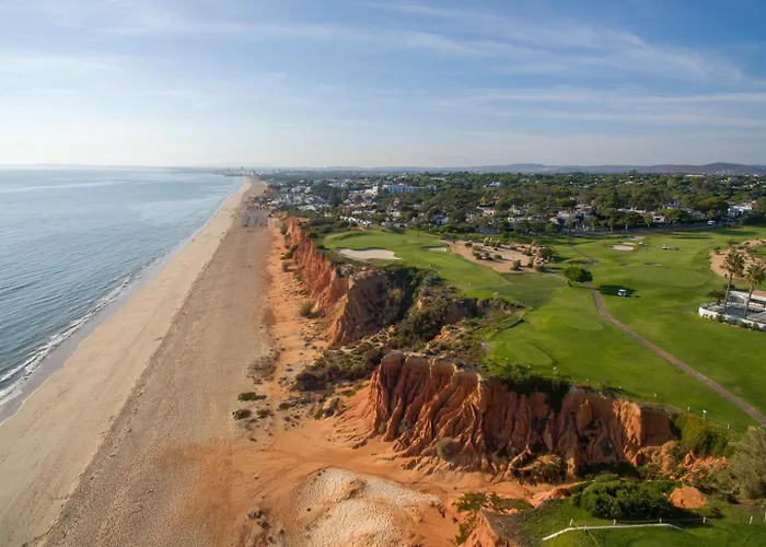 Апартаменты Avenue Vilamoura