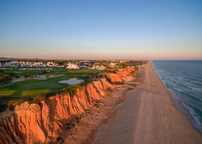 Avenue Vilamoura