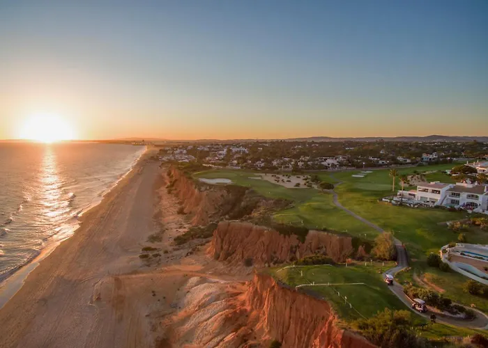Апартаменты Avenue Vilamoura