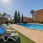 Avenue Vilamoura Quarteira