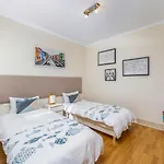 Appartamento Avenue Vilamoura