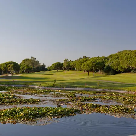 Apartament Avenue Vilamoura *