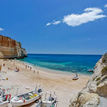 Apartament Avenue Vilamoura Quarteira