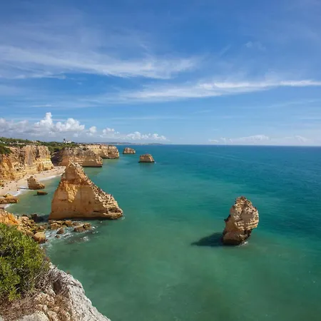 Avenue Vilamoura Quarteira