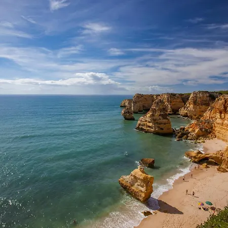 Appartamento Avenue Vilamoura Quarteira