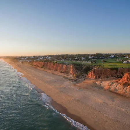 Apartament Avenue Vilamoura *