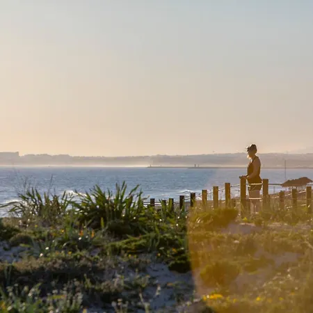 Apartament Avenue Vilamoura Quarteira