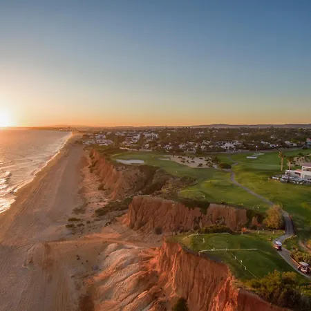 Apartament Avenue Vilamoura