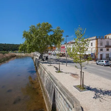 Avenue Vilamoura Quarteira
