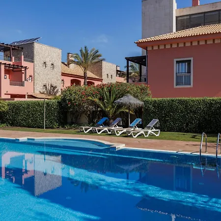 Apartament Avenue Vilamoura *