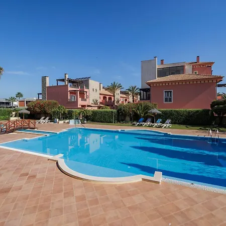 Avenue Vilamoura Quarteira