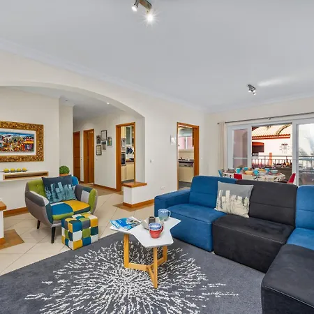 Appartamento Avenue Vilamoura Quarteira