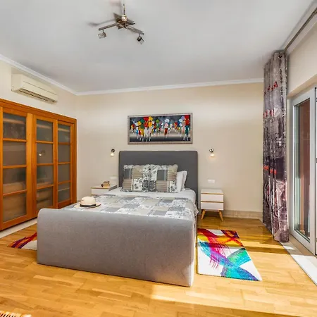 Avenue Vilamoura Quarteira