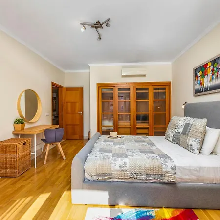 Apartament Avenue Vilamoura *