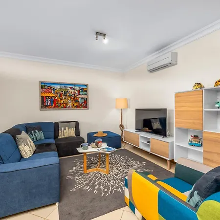 Apartament Avenue Vilamoura Quarteira