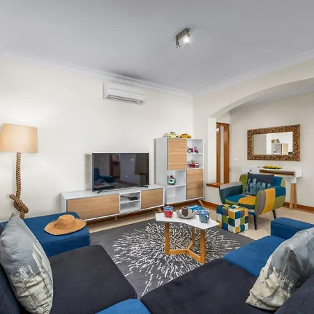 Apartament Avenue Vilamoura *