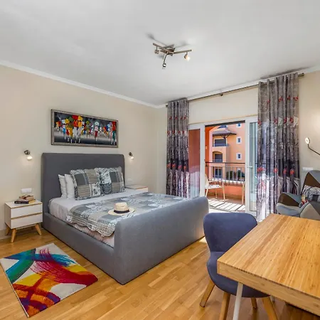 Apartament Avenue Vilamoura Quarteira