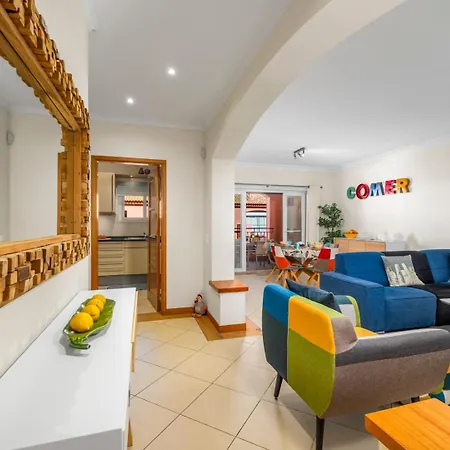 Apartament Avenue Vilamoura *