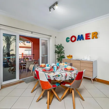 Appartamento Avenue Vilamoura Quarteira