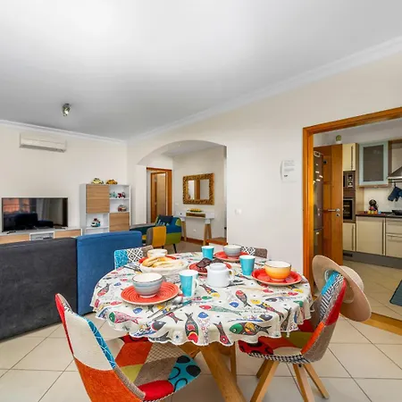 Apartament Avenue Vilamoura *