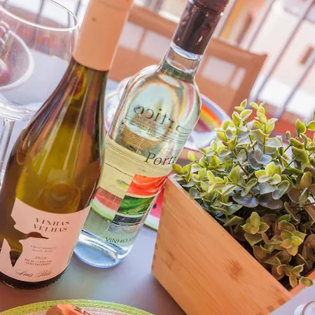 Apartament Avenue Vilamoura Quarteira