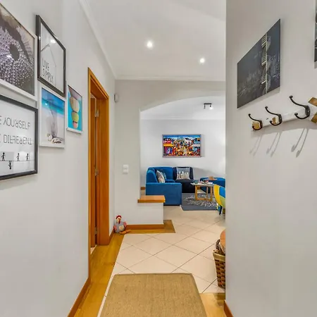 Avenue Vilamoura Quarteira