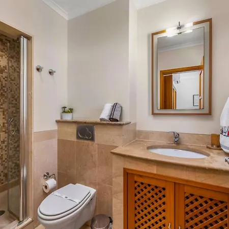 Apartament Avenue Vilamoura *