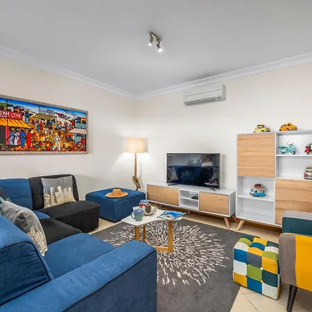 Apartament Avenue Vilamoura