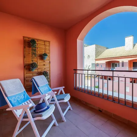 Appartamento Avenue Vilamoura *