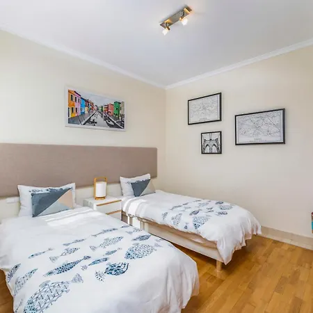 Apartament Avenue Vilamoura