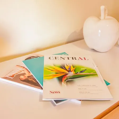 Apartament Avenue Vilamoura Quarteira