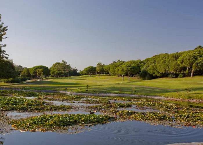 아파트 Avenue Vilamoura *