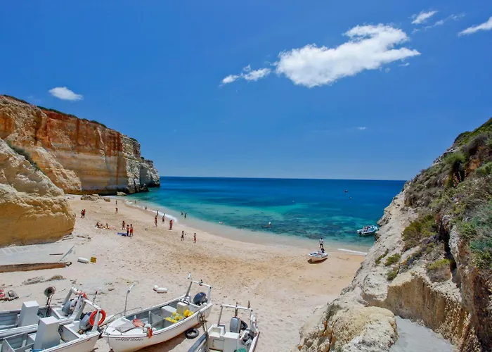 شقة Avenue Vilamoura كوارتيرا