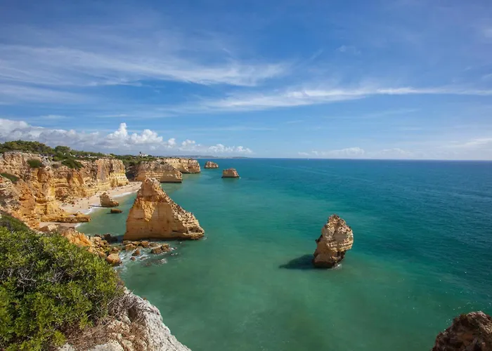 Avenue Vilamoura كوارتيرا