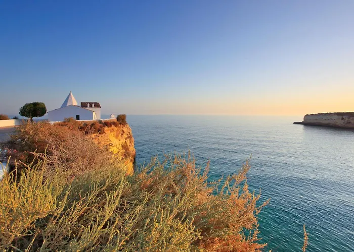 아파트 Avenue Vilamoura *