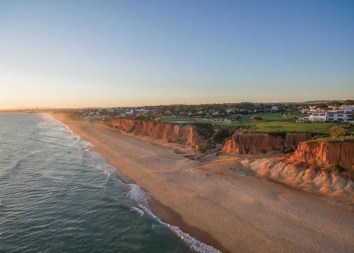 شقة Avenue Vilamoura *